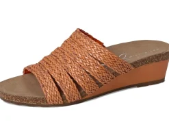 Women David Tate Fabiana