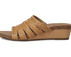 David Tate Fabiana Natural New