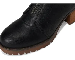 Boots|Boots|MIA Fabiola Black