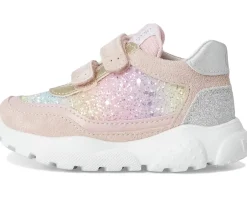 Naturino Shoes<Falcotto Amantea 2 Vl. (Toddler/Little Kid) Cipria/Multi