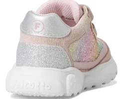 Naturino Shoes<Falcotto Amantea 2 Vl. (Toddler/Little Kid) Cipria/Multi