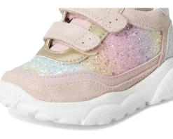 Naturino Shoes<Falcotto Amantea 2 Vl. (Toddler/Little Kid) Cipria/Multi