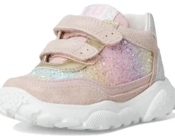 Naturino Shoes<Falcotto Amantea 2 Vl. (Toddler/Little Kid) Cipria/Multi