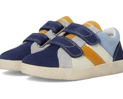 Naturino Shoes<Falcotto Kilde VL. (Toddler) Navy/Milk/Celeste