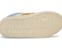 Naturino Shoes<Falcotto Kilde VL. (Toddler) Navy/Milk/Celeste