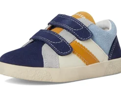 Naturino Shoes<Falcotto Kilde VL. (Toddler) Navy/Milk/Celeste