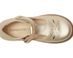 Naturino Shoes<Falcotto Maluku 2 (Toddler) Platinum