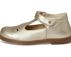 Naturino Shoes<Falcotto Maluku 2 (Toddler) Platinum