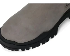 Boots|Boots|Marc Fisher LTD Farris Grey Nubuck