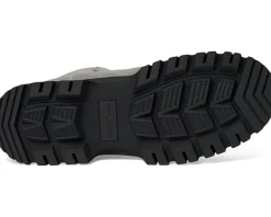 Boots|Boots|Marc Fisher LTD Farris Grey Nubuck