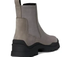Boots|Boots|Marc Fisher LTD Farris Grey Nubuck