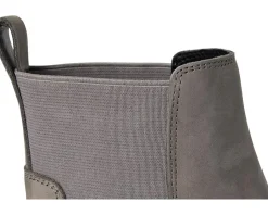 Boots|Boots|Marc Fisher LTD Farris Grey Nubuck