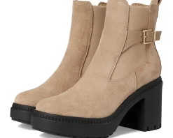 Boots|Boots|Calvin Klein Fayth Light Natural Multi