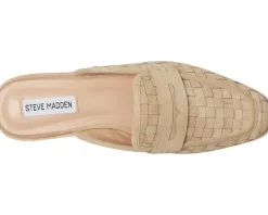 Steve Madden Flats<Faze Sand Suede