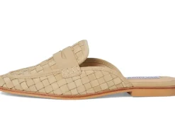 Steve Madden Flats<Faze Sand Suede