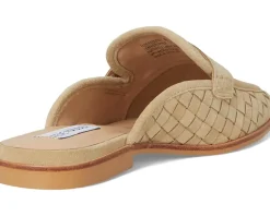 Steve Madden Flats<Faze Sand Suede