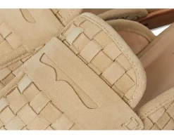 Steve Madden Flats<Faze Sand Suede