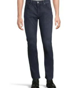 Paige Federal Transcend Slim Straight Fit Jeans in