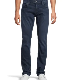 Paige Activewear|Jeans<Federal Transcend Slim Straight Fit Jeans Caspino