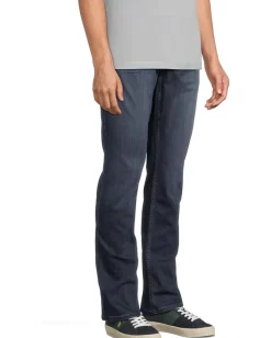 Paige Activewear|Jeans<Federal Transcend Slim Straight Fit Jeans in McCarthy