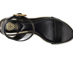 Women Vince Camuto Felia Espadrille Wedge Sandals