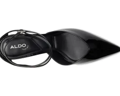 ALDO Feliccia Black Clearance