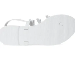 Stuart Weitzman Sandals|Sandals<FELICITY MULTI JELLY White