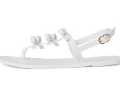 Stuart Weitzman Sandals|Sandals<FELICITY MULTI JELLY White
