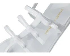 Stuart Weitzman Sandals|Sandals<FELICITY MULTI JELLY White