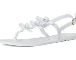 Stuart Weitzman Sandals|Sandals<FELICITY MULTI JELLY White