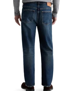 Activewear|Jeans|AG Jeans Felix Vintage Straight Jeans In 9 Years Alton
