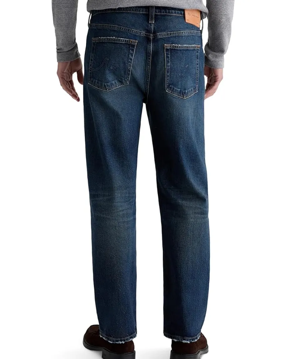 Activewear|Jeans|AG Jeans Felix Vintage Straight Jeans In 9 Years Alton