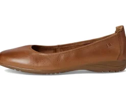 Flats|Josef Seibel Fenja 01 Camel