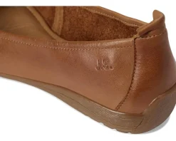 Flats|Josef Seibel Fenja 01 Camel