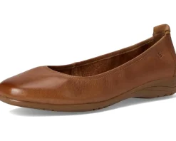 Flats|Josef Seibel Fenja 01 Camel
