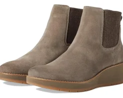 Comfortiva Boots|Boots<Ferna Taupe