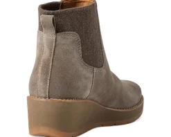 Comfortiva Boots|Boots<Ferna Taupe