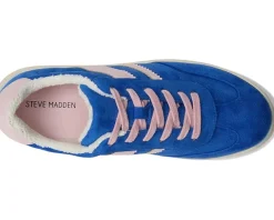 Kids Steve Madden Kids Field (Little Kid/Big Kid)