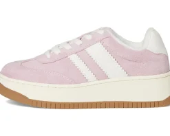 Shoes|Steve Madden Kids Field (Little Kid/Big Kid) Pink