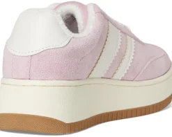 Shoes|Steve Madden Kids Field (Little Kid/Big Kid) Pink