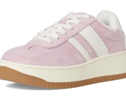 Shoes|Steve Madden Kids Field (Little Kid/Big Kid) Pink
