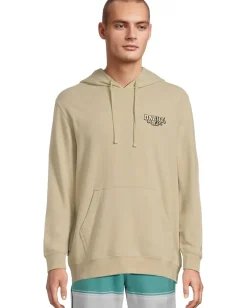 O'Neill Fifty Two Pullover Light Khaki Discount
