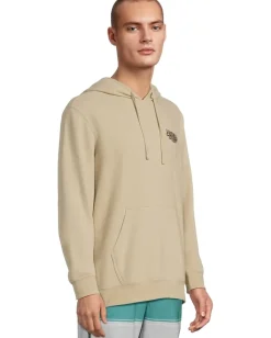 O'Neill Fifty Two Pullover Light Khaki Discount