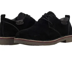 Oxfords|Oxfords|Propet Finn Black