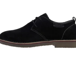 Oxfords|Oxfords|Propet Finn Black
