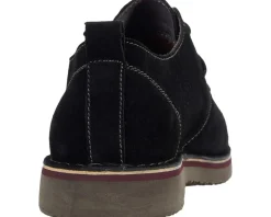 Oxfords|Oxfords|Propet Finn Black