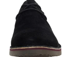 Oxfords|Oxfords|Propet Finn Black