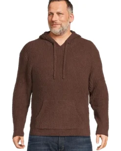 Activewear|Sweaters|UGG Finnegan Hoodie Rib Cola