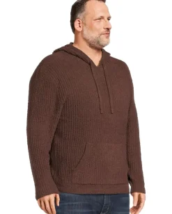 Activewear|Sweaters|UGG Finnegan Hoodie Rib Cola