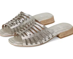 Eileen Fisher Fira Slide Platinum Best